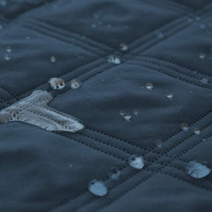 Ameritex Waterproof Dog Bed Cover Pet Blanket