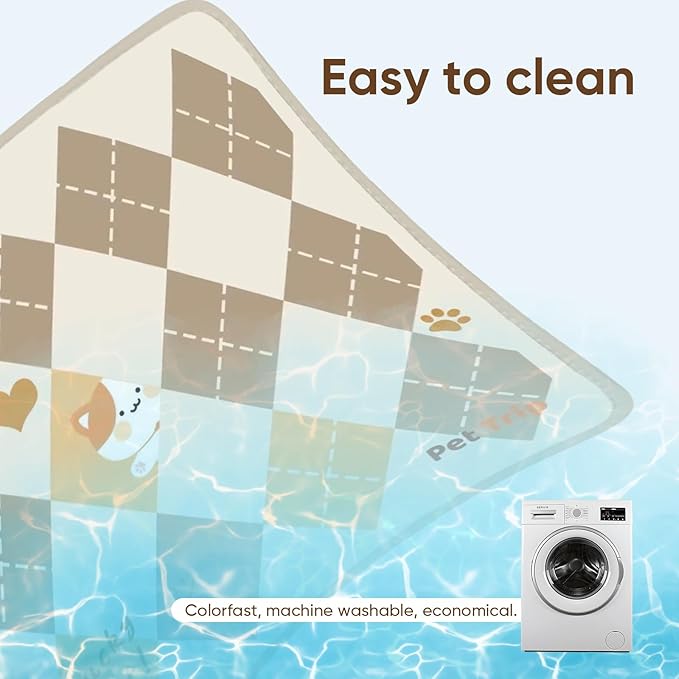 PetTrip Cooling Mat for Dogs & Cats