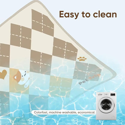 PetTrip Cooling Mat for Dogs & Cats
