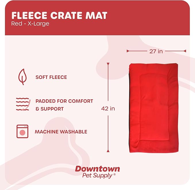 Downtown Pet Supply 42 in 27 in