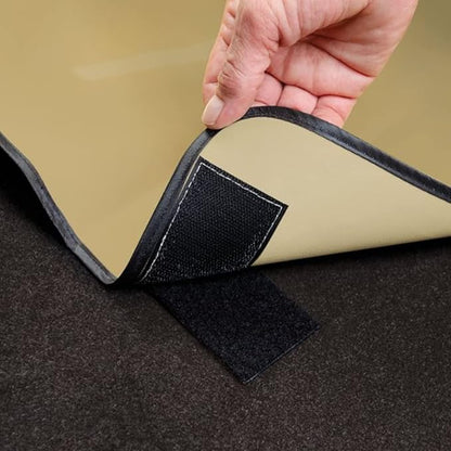 Pet Parade Waterproof Pet Seat Cover