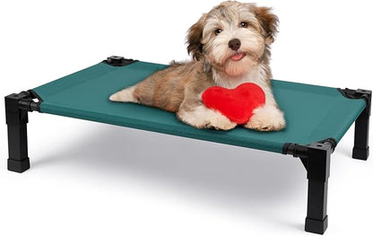 Cooling Elevated Dog Bed