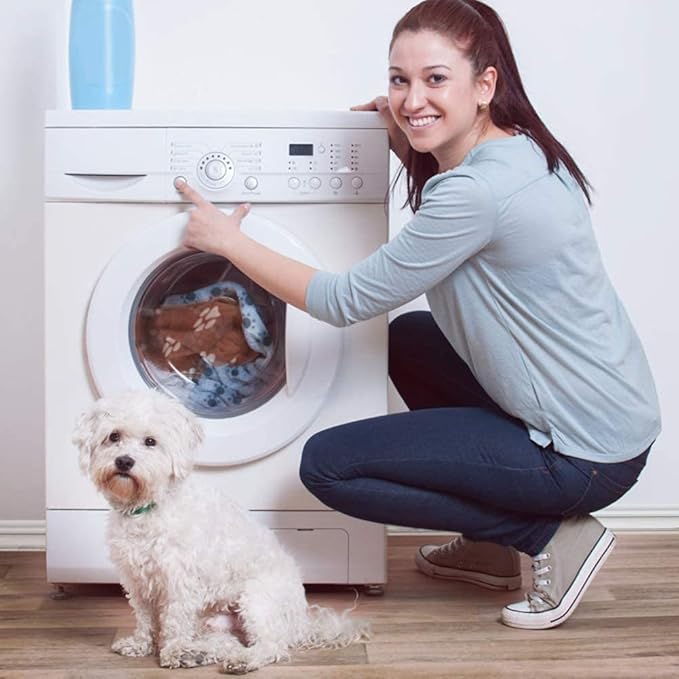 Comsmart Pet Blanket Dog Cat Soft Fleece Blankets Sleep Mat Pad Bed Cover with Paw Print for Kitten Puppy and Other Small Animals 6 Pack 39x31 Inches