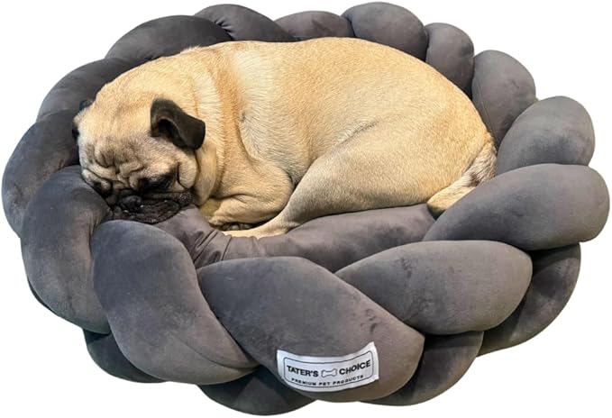 Tater's Choice 24" Dog Bed 24 inch,