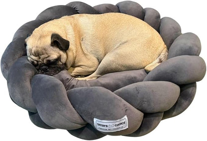 Tater's Choice 24" Dog Bed 24 inch,