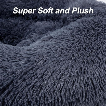 Dog Bed Comfortable Soft Pet Bed Mat Warm