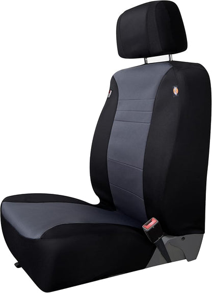 DICKIES 2-Piece Aquablock Seat Covers