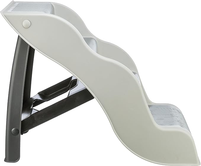TRIXIE 4 Step Pet Stairs