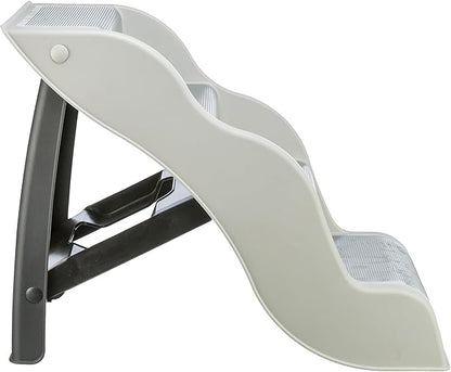 TRIXIE 4 Step Pet Stairs