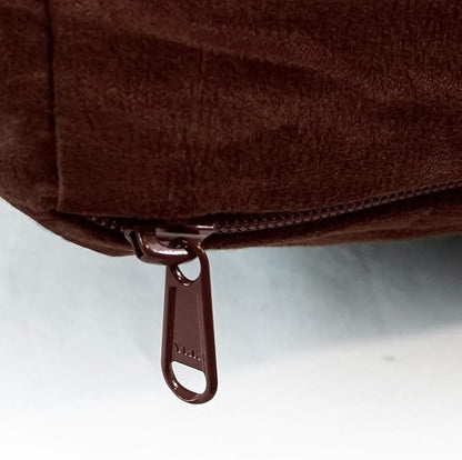 Floppy Dawg Large Dog Bed with Removable 90 Pounds.