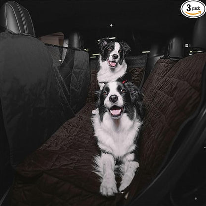 VION Tesla Model Y/3/S Pet Liner (1x Pet 2X Door
