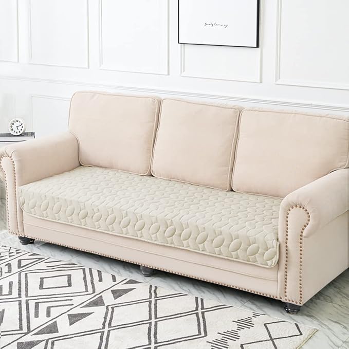 Ameritex Pet Bed Cover Dog Bed Blanket