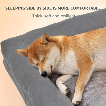 Pet Dog Bed (29.52 * 19.68 * 2.36 inch)