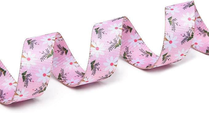 Adjustable Dog Collar with Patterns