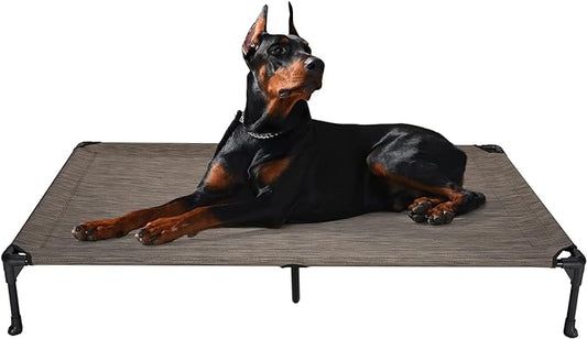 Veehoo Cooling Elevated Dog Bed CWC1803-XXL