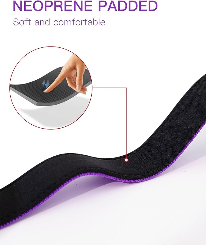 Reflective Dog Collar