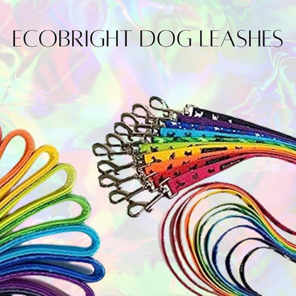 EcoBark Dog Leash 4 FT 5 FT 6 FT
