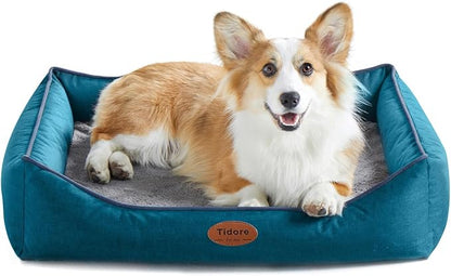 Orthopedic Dog Beds for Medium Large Dogs
