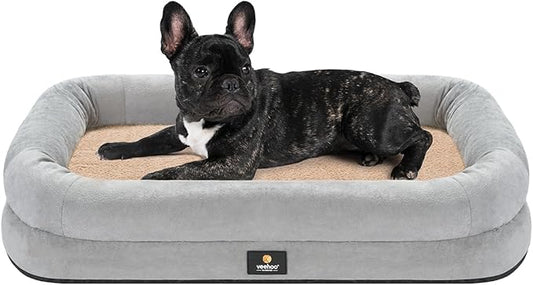 Veehoo Dog Beds for Medium Dogs