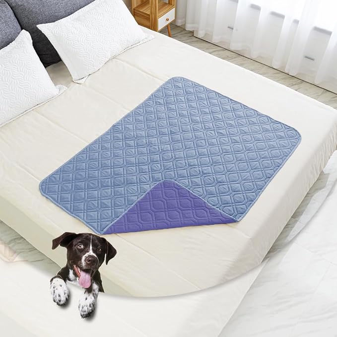 Ameritex Waterproof Dog Bed Cover Pet Blanket