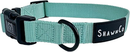 ShawnCo Dream Walk Dog Collar- Premium