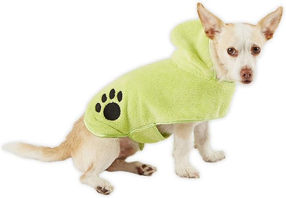 Bone Dry Pet Robe Collection