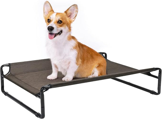Veehoo Original Cooling Elevated Dog Bed CWC2201
