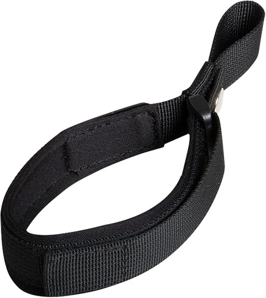 Dog Seat Belt Dog Wrist Safety Strap Retractable Hands Free Wrist Strap for Medium to Large Dogs