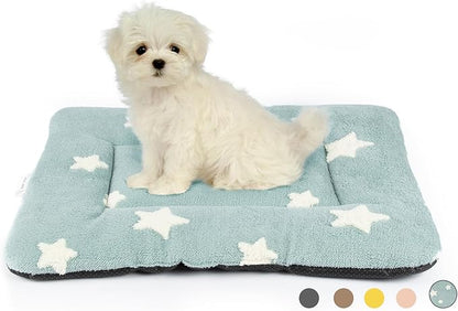 Mora Pets Dog Crate Pad Dog Bed Mat 24 inch 24 x 18