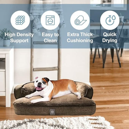 MICRODRY – Soft 18x24x7 inches,