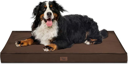 Outdoor All Weather Waterproof Dog Bed