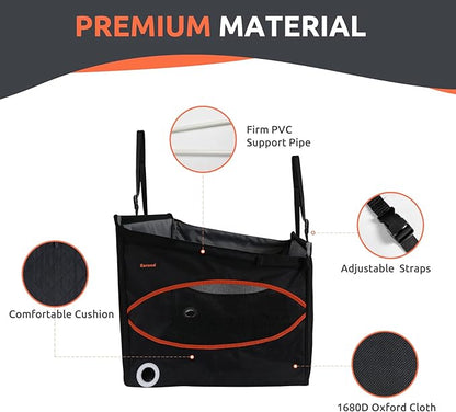 Dog Car Seat for Small Medium Dogs