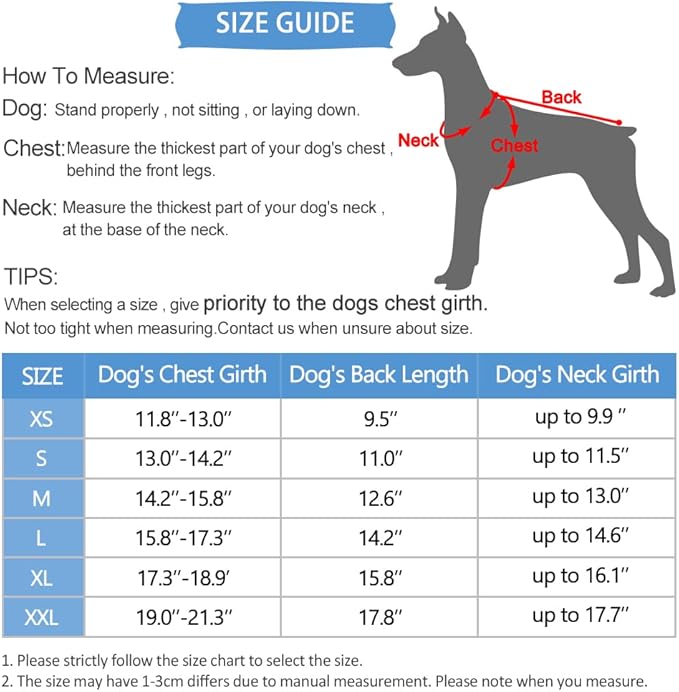 Norbi Dog Winter Coat 2 in 1 Dog