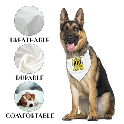 Dog Bandana (B67)