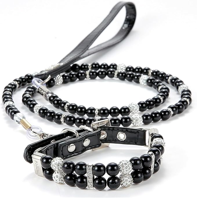 Small Dog Collars for Female Dogs