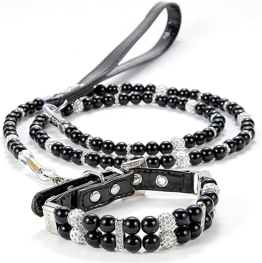 Small Dog Collars for Female Dogs