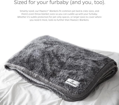 Pet Parents Pawtect Blanket 32x40