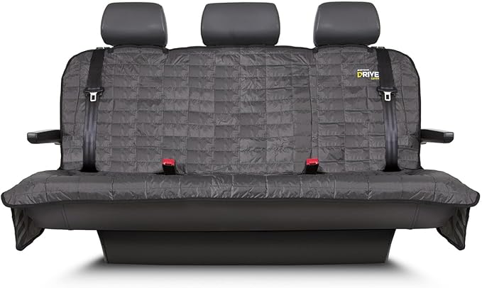 EzyDog Drive Dog Car Seat Cover