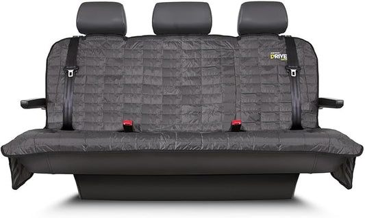 EzyDog Drive Dog Car Seat Cover