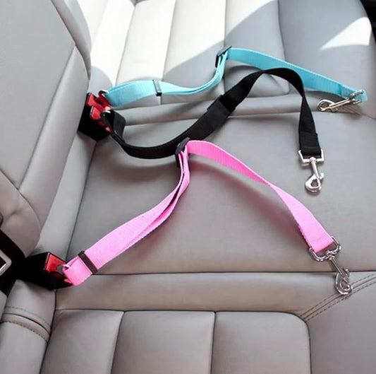 Pet Safety Car Seat Belt