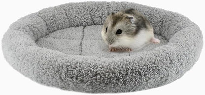 PETLESO Cat Bed for Indoor Cats