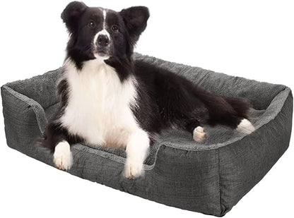 Dog Beds for Large Dogs