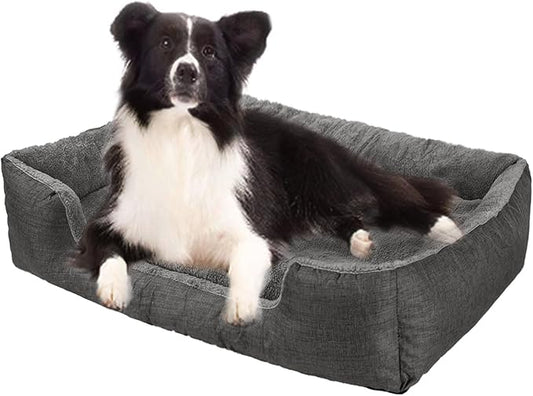 Dog Beds for Large Dogs