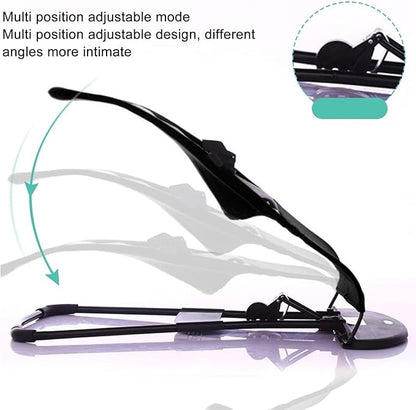 Breathable Dog Rocking Chair Bed