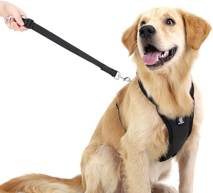 Dog Vehicle Safety Vest Harness