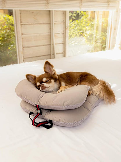 Stroller Cushion for Pets Regular(12-15"))