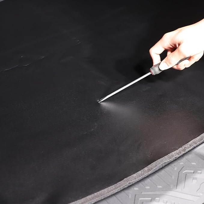 Aunginsy SUV Cargo Liner for Dogs Fit Subaru 2024 2025