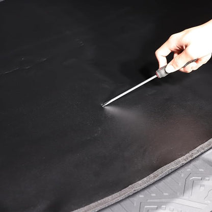 Aunginsy SUV Cargo Liner for Dogs Fit Subaru 2024 2025