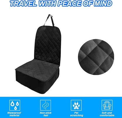 Dog Car Seat Cover