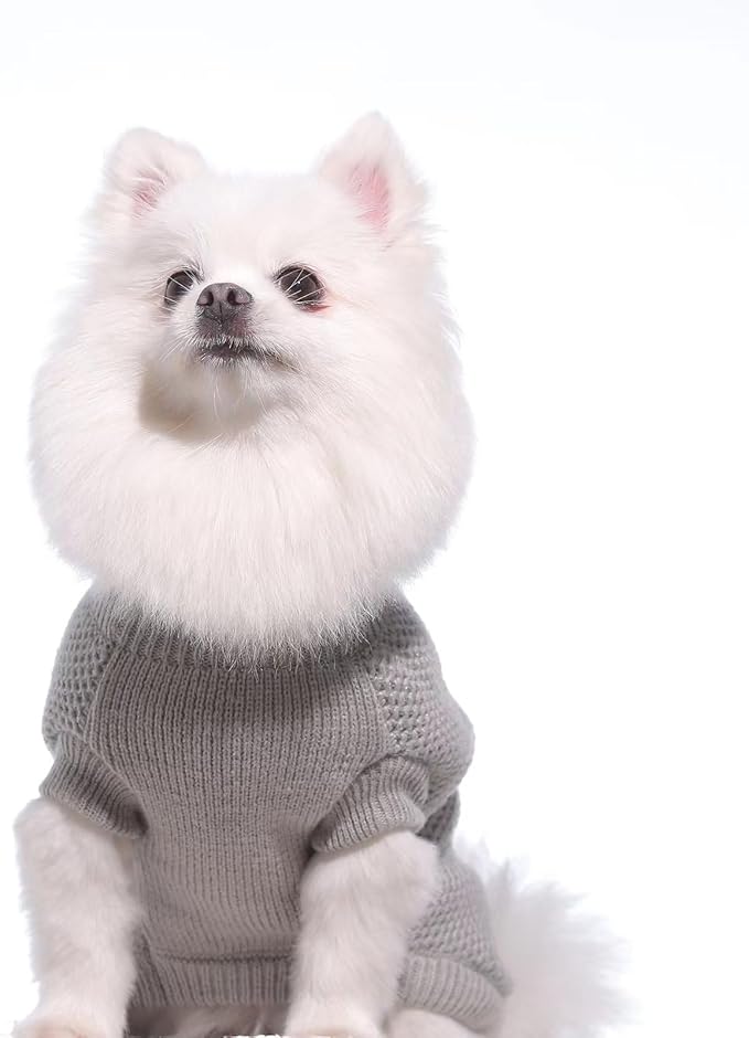 Pet Sweater